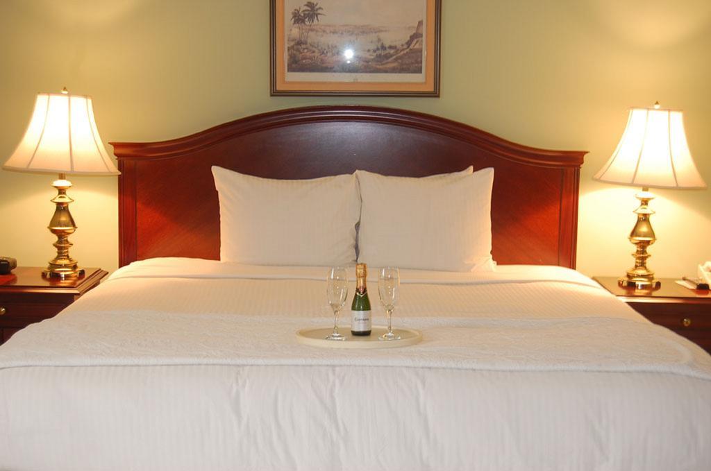 Deville Hotel Панама Экстерьер фото