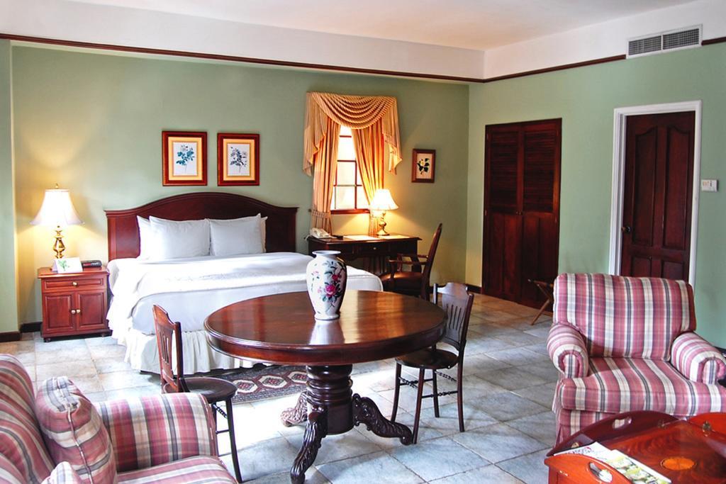 Deville Hotel Панама Экстерьер фото