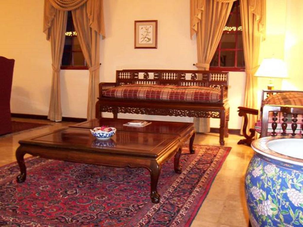 Deville Hotel Панама Экстерьер фото