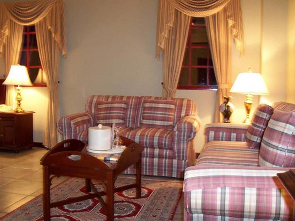 Deville Hotel Панама Экстерьер фото