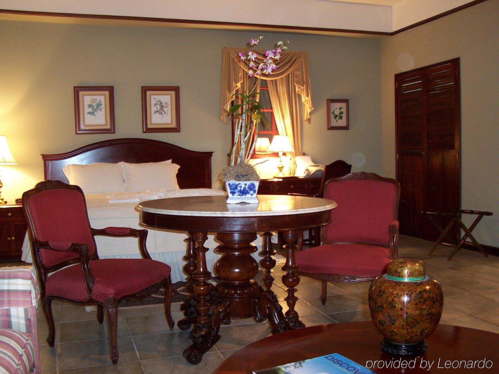 Deville Hotel Панама Экстерьер фото